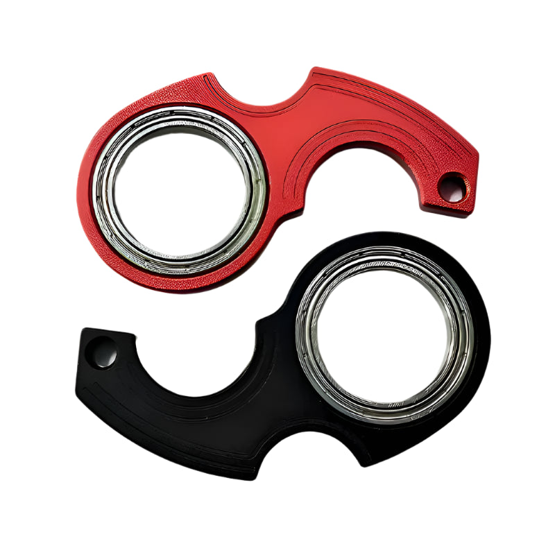 Key Chain Spinner