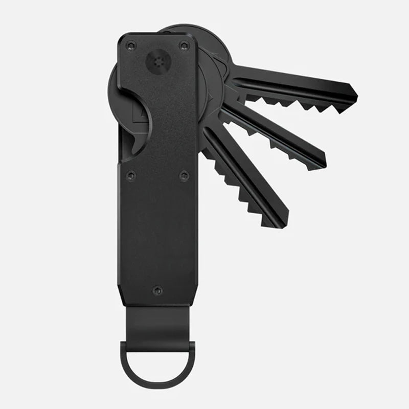 Compact Key Organizer