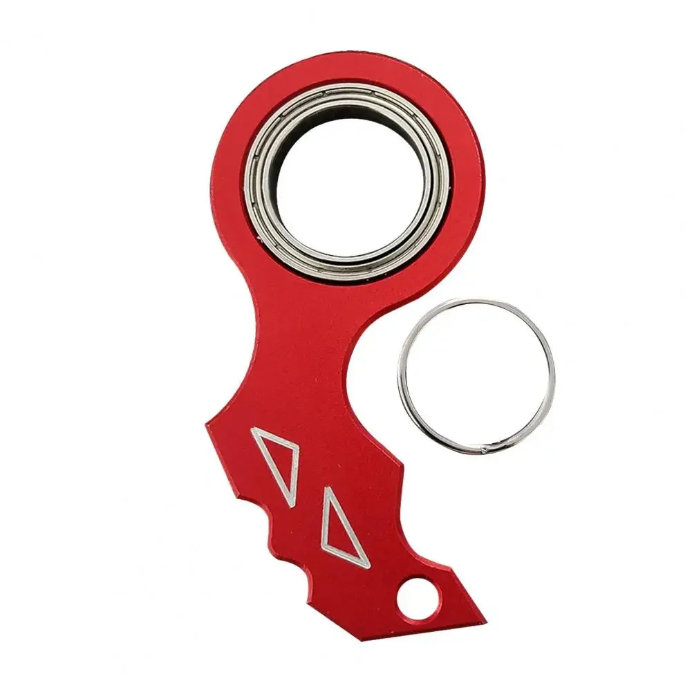 Key Chain Spinner