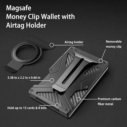 MagSafe Wallet