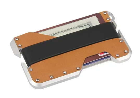 Leather Wallet