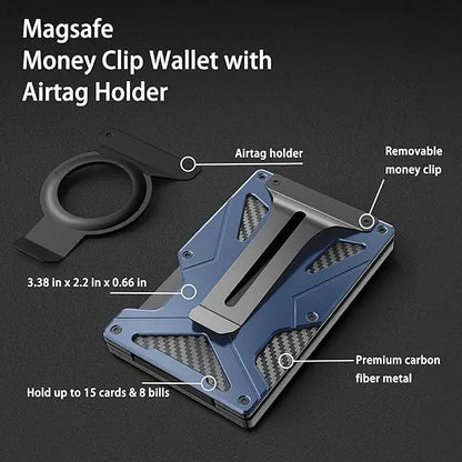 MagSafe Wallet