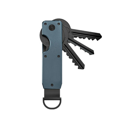 Compact Key Organizer