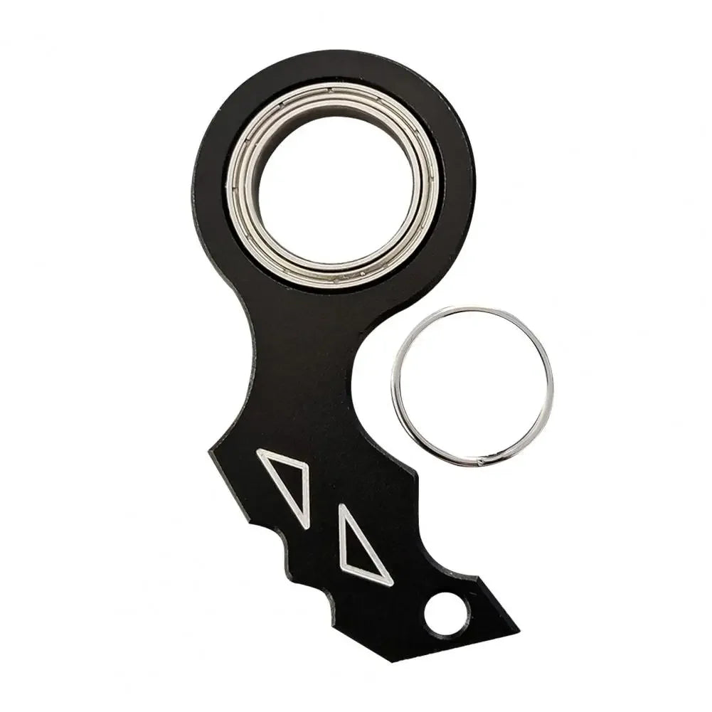 Key Chain Spinner