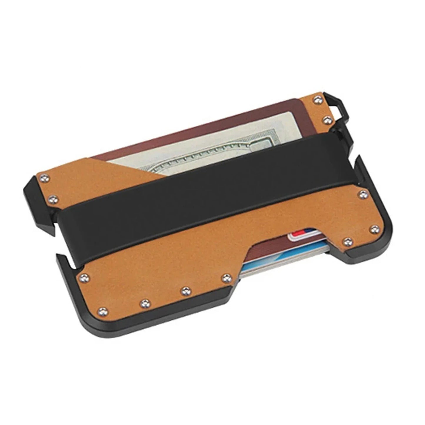 Leather Wallet