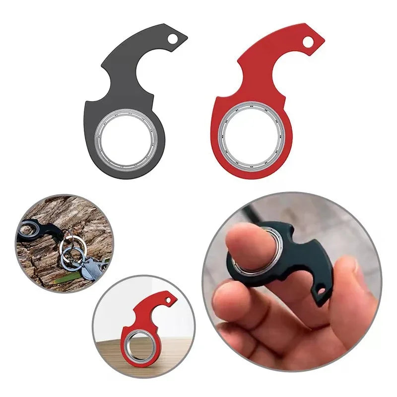 Key Chain Spinner